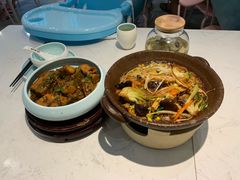 -香香海南菜餐厅