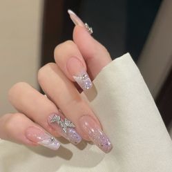 -LILY NAILS美甲美睫