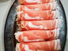 -北平楼·老北京涮羊肉(双流总店)