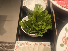 -清真·老门框爆肚涮肉·中华老字号(丰管路店)