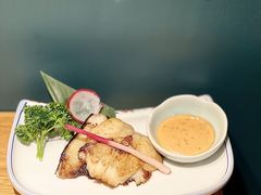 -王氏炉匠·烧鸟放题自助(三里屯店)