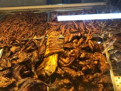 -金元源酱板鸭(解放路店)