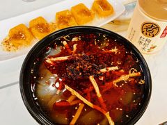 -顺意凉粉(鼓楼东街总店)