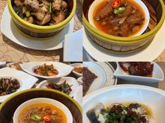-上海千禧海鸥大酒店