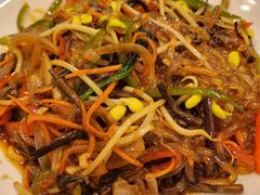 -顺姬冷面(延大护理学院小区店)