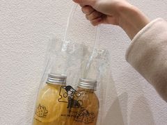 -喜茶(深圳福田星河COCO Park店)