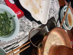 -京元盛铜锅涮肉(上海总店)