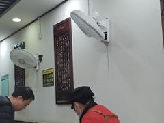 -一品飘香米线(一中总店)