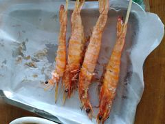 -87号烧烤海鲜·大排档(金沙滩店)