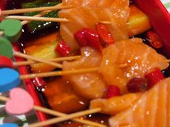-三毛烧烤·南昌大排档(山姆店)
