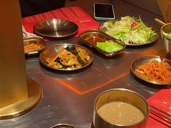 -西塔老太太泥炉烤肉(苏州大悦城店)