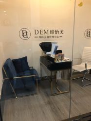 -DEM缔怡美科技美容