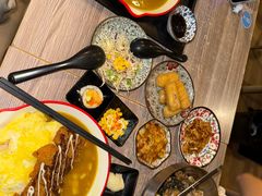 -左舞和风屋便当(金地店)