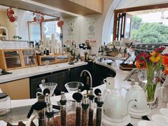 -COMPANION COFFEE小伴咖啡