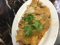 -乌文新澄海卤鹅店