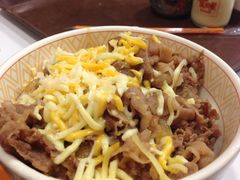 芝士牛肉-食其家·牛丼咖喱(广元西路店)