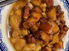 -董府·古宅餐厅