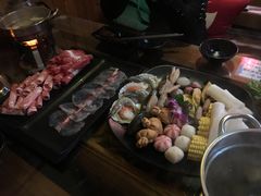 -丽江庭院之丽江往事(安定门店)