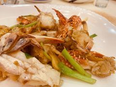 -喜相逢海鲜美食城(五邑平价农副产品批发市场店)