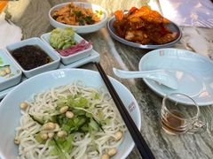 炸酱面-小吊梨汤·北京菜(香山店)