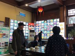 -长兴菜馆(高桥店)