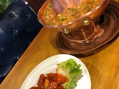 -觅山云南菜(泊富ICITY店)