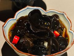 -荣轩(新荣记环球金融中心店)