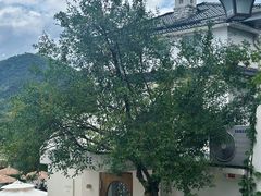 -杭州西湖风景名胜区-满觉陇四眼井