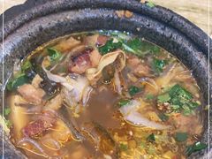 -王明古法砂锅居(开化寺店)