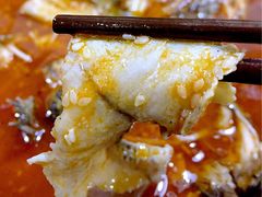 -鱼无双·酸菜鱼(来凤街店)