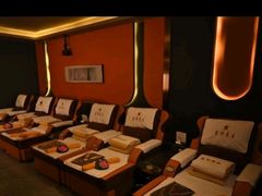 -富侨养生(天宝路店)