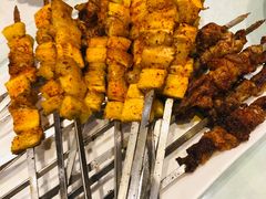 -巴依老爷新疆美食(望京小街店)