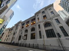 -大馆(前中区警署建築群)