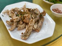 -裕兴酒家·34年老字号