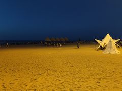 -那香海钻石沙滩浴场
