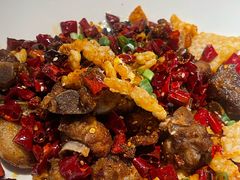 -太二酸菜鱼(坚基购物中心店)