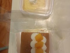 -Tomado绿色烘焙(大尧三路店)