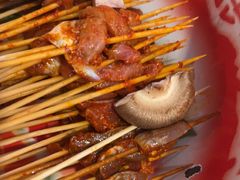 -牛签签串串香(IFS店)