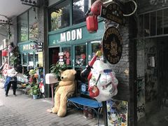 -黄桷坪涂鸦艺术街