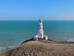 -漳州滨海火山岛自然生态风景区