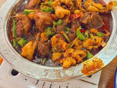 -江湖万州烤鱼(王子美食城)