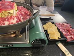 -炙韩料理·部队锅专门店