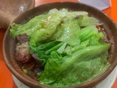 -潮香兴煲仔饭(莲花路店)