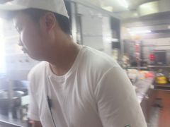 -良木缘咖啡西餐(蜀汉路店)