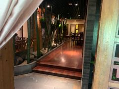 -青藤茶馆(南山路店)