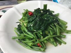 -乌镇那一年小院主题餐厅(甘泉西路店)
