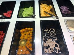 -汤姆家的牛排意面披萨(融创茂店)