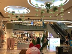-天虹商场(后海店)