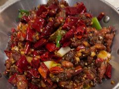 -雲物·云南小馆(好悦天地店)