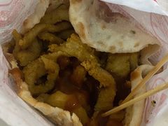 -尚食卢记烧饼(凤凰路总店)